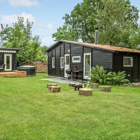 بيت للعطل 2 Bedroom Amazing In Kruså