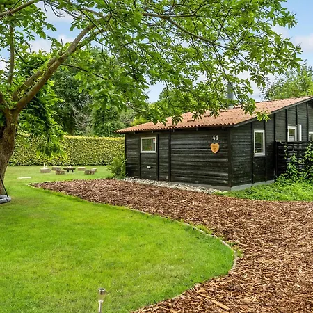 Vakantiehuis 2 Bedroom Amazing In *