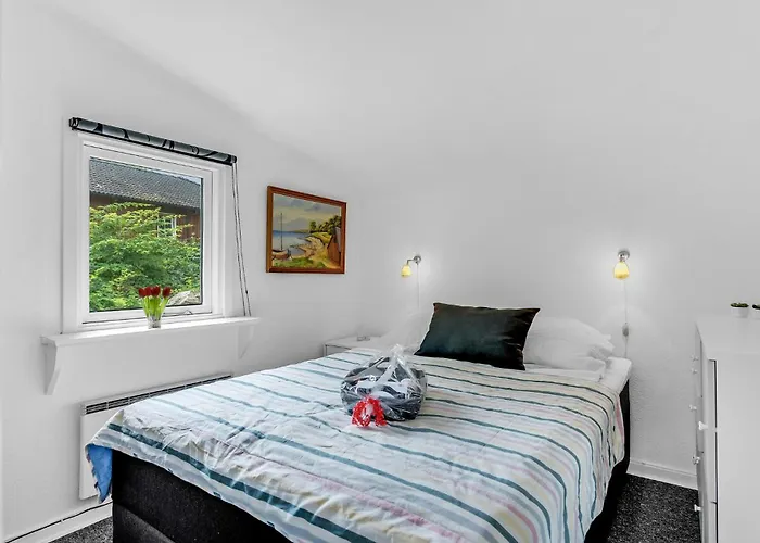 بيت للعطل 2 Bedroom Amazing In