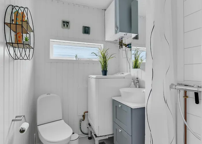 2 Bedroom Amazing In بيت للعطل *