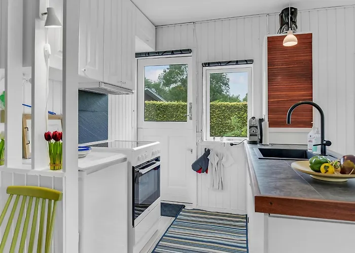 2 Bedroom Amazing In * Kruså