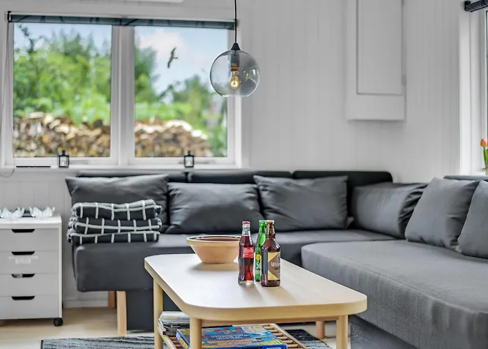 2 Bedroom Amazing In بيت للعطل