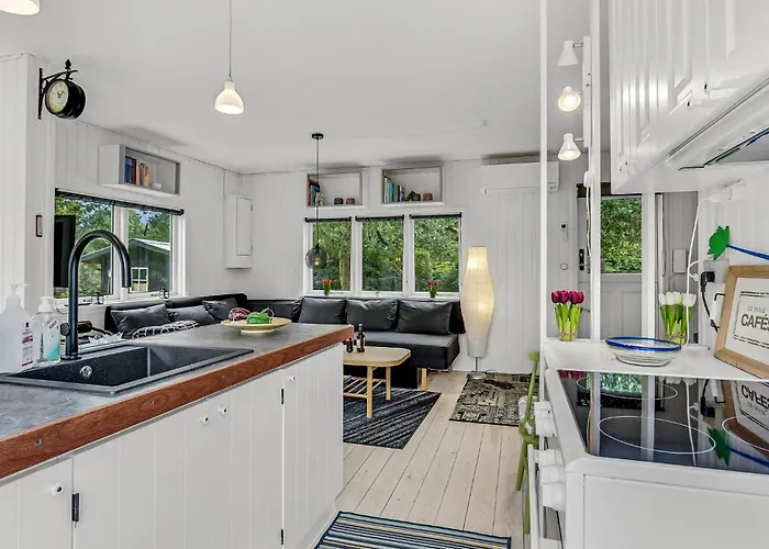 بيت للعطل 2 Bedroom Amazing In