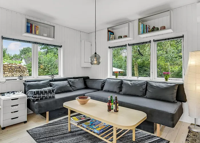 2 Bedroom Amazing In بيت للعطل Kruså