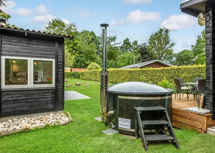 2 Bedroom Amazing In * Kruså
